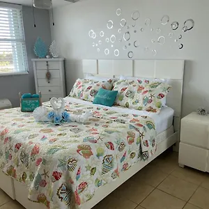 Apartment Luxury Ocean View, Fajardo